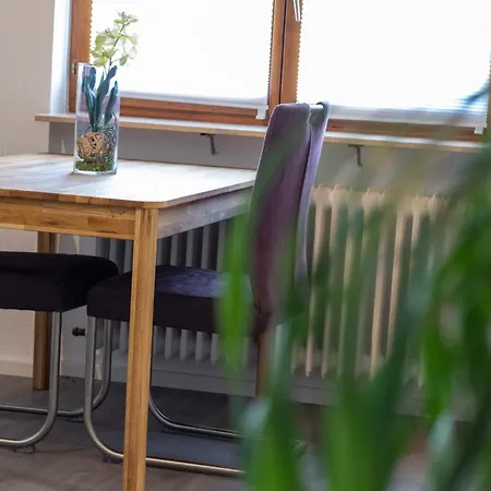 Apartamento Ferienwohnung Schott *