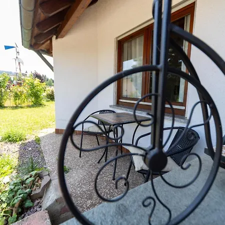 Ferienwohnung Schott Apartamento *