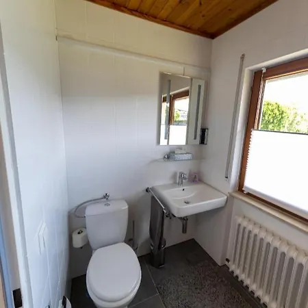 Apartamento Ferienwohnung Schott Kippenheim