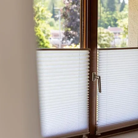 Apartamento Ferienwohnung Schott *